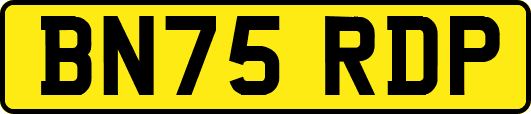 BN75RDP