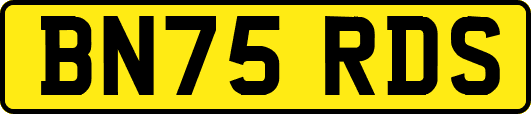 BN75RDS