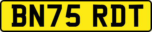 BN75RDT