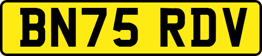 BN75RDV