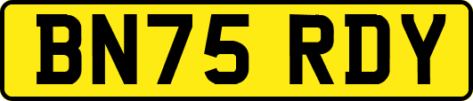 BN75RDY