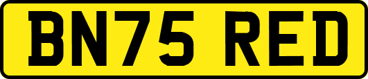 BN75RED