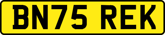 BN75REK