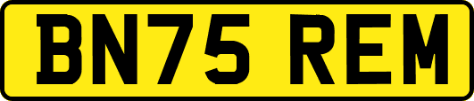 BN75REM