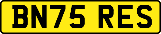 BN75RES