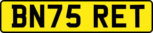 BN75RET
