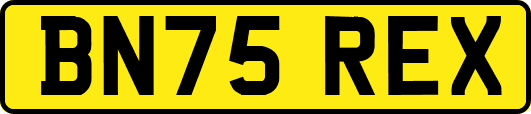 BN75REX