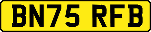 BN75RFB