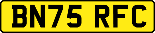 BN75RFC