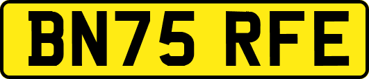 BN75RFE