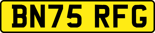 BN75RFG