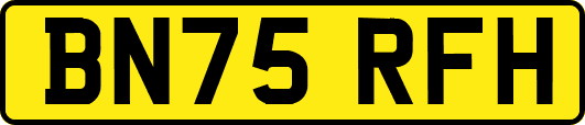 BN75RFH