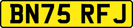BN75RFJ