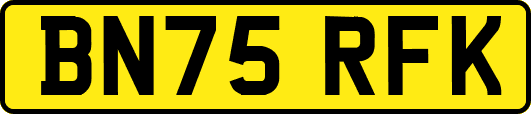 BN75RFK