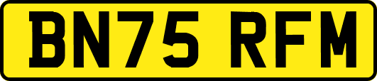 BN75RFM