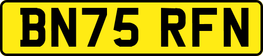 BN75RFN