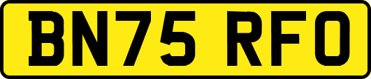 BN75RFO