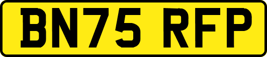 BN75RFP