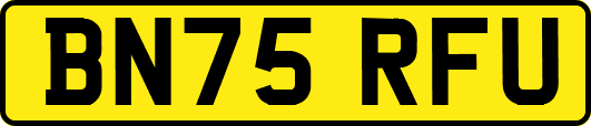 BN75RFU