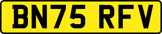 BN75RFV