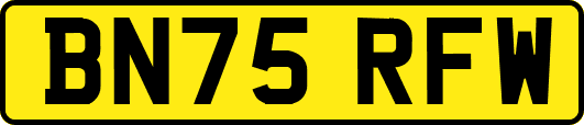 BN75RFW