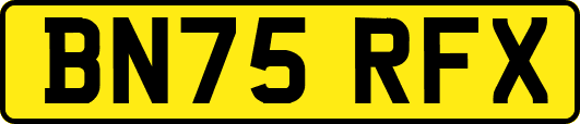 BN75RFX
