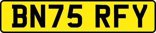 BN75RFY