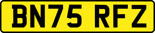 BN75RFZ