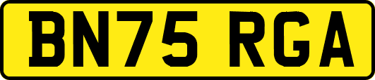 BN75RGA