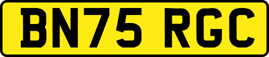 BN75RGC
