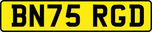 BN75RGD