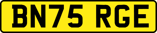 BN75RGE