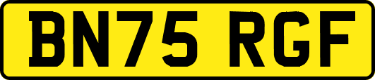 BN75RGF