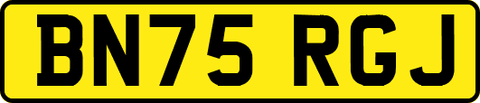 BN75RGJ