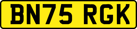 BN75RGK