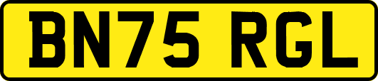 BN75RGL