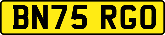BN75RGO