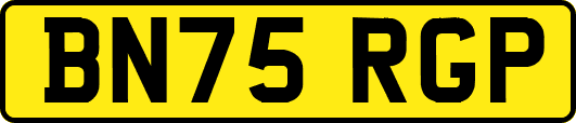 BN75RGP