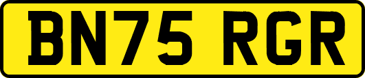 BN75RGR