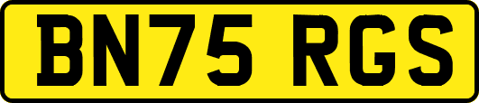 BN75RGS
