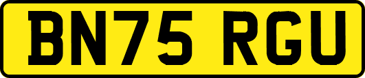 BN75RGU