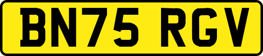 BN75RGV