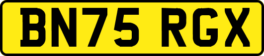 BN75RGX