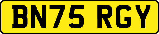BN75RGY