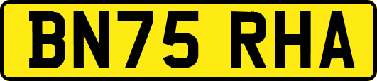 BN75RHA