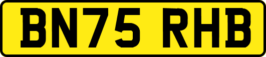 BN75RHB
