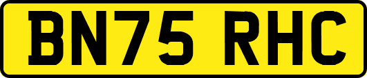 BN75RHC