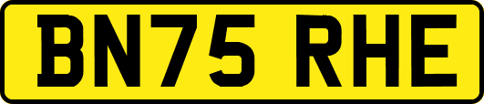 BN75RHE