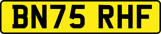 BN75RHF