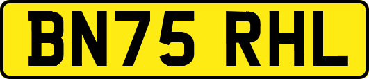 BN75RHL